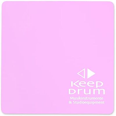 keepdrum CP20 PK Almohadilla para asiento de cajón infantil (diseño de cajón), color rosa keepdrum CP20 PK Almohadilla para asiento de cajón infantil (diseño de cajón), color rosa