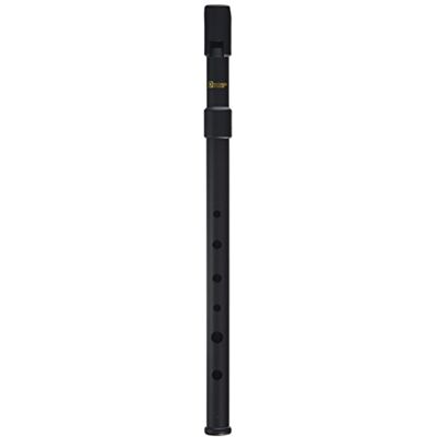 Recorder Workshop Flauta dulce en re, color negro Recorder Workshop Flauta dulce en re, color negro