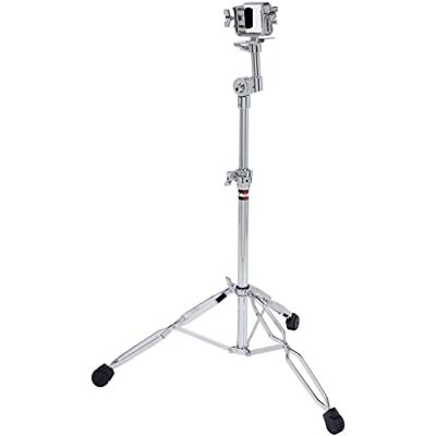 Gibraltar Soporte para bongos doble perfil, versión ligera. Gibraltar Soporte para bongos doble perfil, versión ligera.
