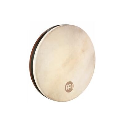 Meinl Percussion Goatskin Tar Color African Brown 16", Meinl Percussion Goatskin Tar Color African Brown 16",