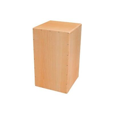 SAMBA MÚSICA Cajón flamenco, con bordones SAMBA MÚSICA Cajón flamenco, con bordones