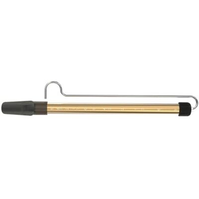 kokdid Silbatos deslizantes de aleación de aluminio, instrumento musical para principiantes, escalas ajustables, flauta deslizante con varilla de acero, flauta de escala con varilla de acero kokdid Silbatos deslizantes de aleación de aluminio, instrumento musical para principiantes, escalas ajustables, flauta deslizante con varilla de acero, flauta de escala con varilla de acero