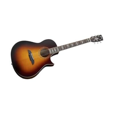 Framus Legacy Concert AA Sitka Spruce Cutaway Dark Sunburst Framus Legacy Concert AA Sitka Spruce Cutaway Dark Sunburst