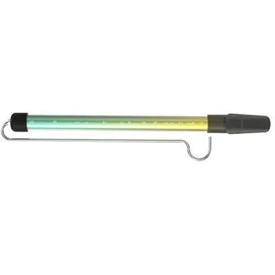 kokdid Silbatos deslizantes de aleación de aluminio, instrumento musical para principiantes, escalas ajustables, flauta deslizante con varilla de acero, flauta de escala con varilla de acero kokdid Silbatos deslizantes de aleación de aluminio, instrumento musical para principiantes, escalas ajustables, flauta deslizante con varilla de acero, flauta de escala con varilla de acero