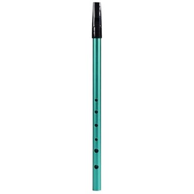 KWETVSH Silbato de hojalata con 6 agujeros y llave C instrumento de viento adecuado para principiantes intermedios y expertos 6 colores Principiantes Flauta Bambú(Green) KWETVSH Silbato de hojalata con 6 agujeros y llave C instrumento de viento adecuado para principiantes intermedios y expertos 6 colores Principiantes Flauta Bambú(Green)