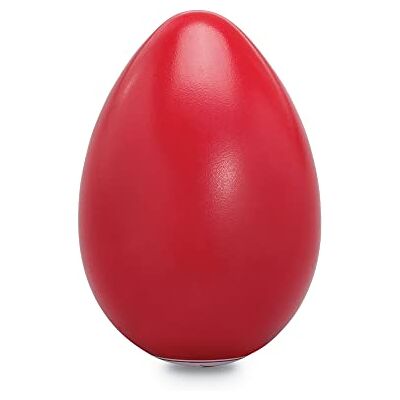 Latin Percussion LP Shaker carcasa de plástico, ideal para tocar en directo Latin Percussion LP Shaker carcasa de plástico, ideal para tocar en directo