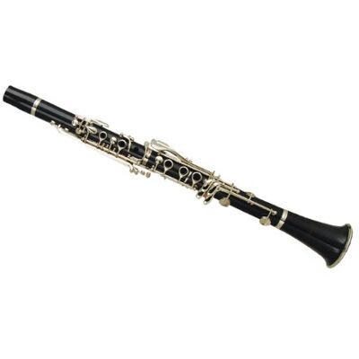 Grassi School SCL360 Clarita SIB de 17 llaves con sistema Bohehm, con funda Grassi School SCL360 Clarita SIB de 17 llaves con sistema Bohehm, con funda