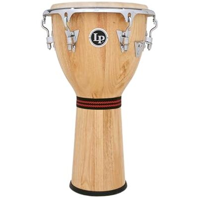 Latin Percussion LP Djembe Latin Percussion LP Djembe