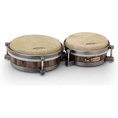 Pearl TRAVEL BONGO 7"/8" 1/2 Pearl TRAVEL BONGO 7"/8" 1/2