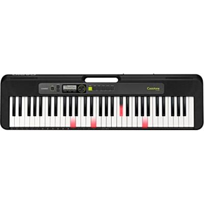 Casio LK-S250 Teclado de piano Casio LK-S250 Teclado de piano