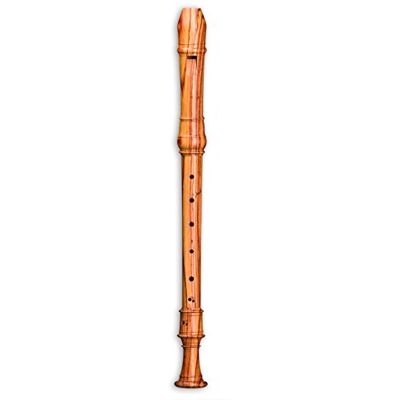 Mollenhauer 5225 Denner Alt Mango barroco de palisandro Mollenhauer 5225 Denner Alt Mango barroco de palisandro
