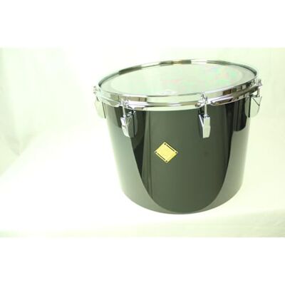 Dixon 20"x14" Concert Tom Negro Dixon 20"x14" Concert Tom Negro