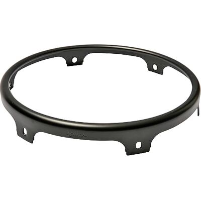 Latin Percussion Neumático de percusión Conga Aspire EZ Curve negro 12" Tumba 6 agujeros Latin Percussion Neumático de percusión Conga Aspire EZ Curve negro 12" Tumba 6 agujeros