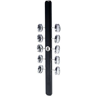 Meinl Percussion Meinl Samba Modern Style Rocar Negro Meinl Percussion Meinl Samba Modern Style Rocar Negro