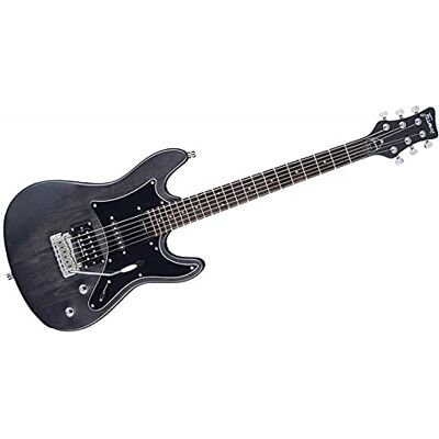 Framus D-Series Diablo Pro Nirvana Black Transparente Satinado Framus D-Series Diablo Pro Nirvana Black Transparente Satinado