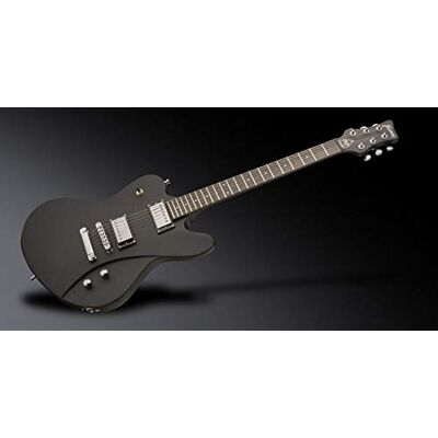 Framus D-Series Idolmaker Máquina para hacer idolos, color negro satinado Framus D-Series Idolmaker Máquina para hacer idolos, color negro satinado