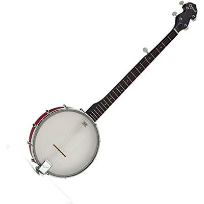 Ozark 2102 g Banjo (5 cuerdas) Ozark 2102 g Banjo (5 cuerdas)