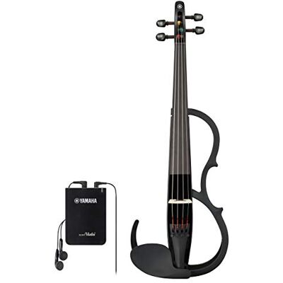 Yamaha Violín Silent YSV104BLA Yamaha Violín Silent YSV104BLA