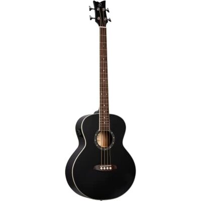 Ortega Guitars ACOUSTIC BASS 4-STR. ORTEGA Ortega Guitars ACOUSTIC BASS 4-STR. ORTEGA