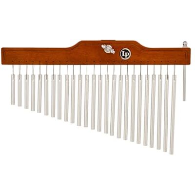 Latin Percussion LP LP860880 Chimes, 25 barras Latin Percussion LP LP860880 Chimes, 25 barras