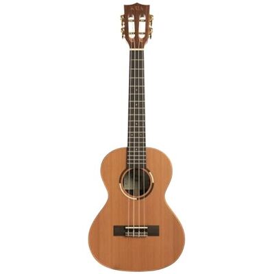 Kala KA-ASCP-T Ukelele tenor Pau Ferro con funda (UC-T) Kala KA-ASCP-T Ukelele tenor Pau Ferro con funda (UC-T)