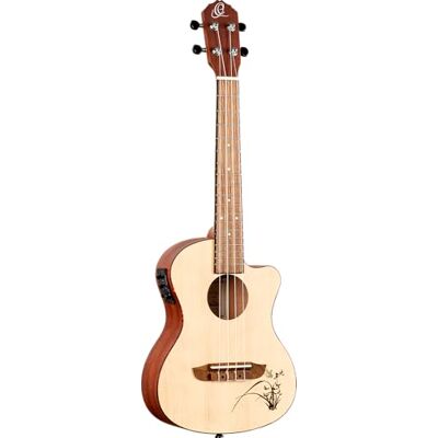 Ortega Guitars Ortega Ukelele tenor Ortega Guitars Ortega Ukelele tenor