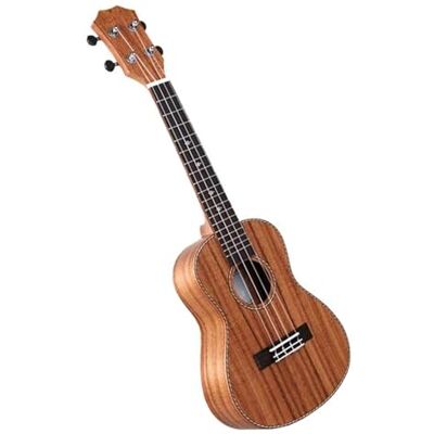 IHNXIOFEI Ukelele De 23 Pulgadas, Guitarra De Viaje, Cuerpo De Madera De Acacia, Diapasón De Palisandro, Ukelele, Guitarra Pequeña Ukelele para Principiante (Color : A) IHNXIOFEI Ukelele De 23 Pulgadas, Guitarra De Viaje, Cuerpo De Madera De Acacia, Diapasón De Palisandro, Ukelele, Guitarra Pequeña Ukelele para Principiante (Color : A)