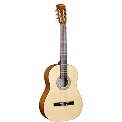 Cascha Student Series 4/4 guitarra clásica Cascha Student Series 4/4 guitarra clásica