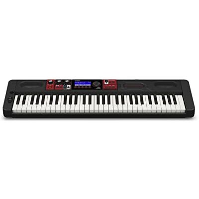 Casio CT-S1000 Touch Response keyboard with Multi-track Recording Casio CT-S1000 Touch Response keyboard with Multi-track Recording