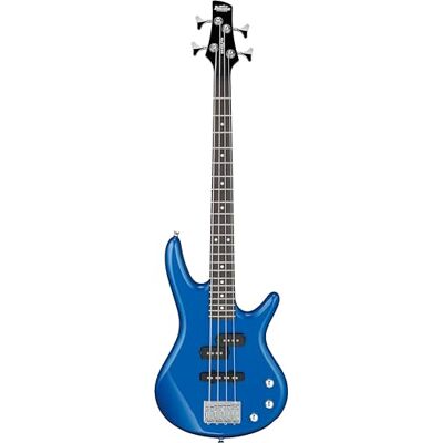 Ibanez Bass guitar / GSRM20SLB Gio Ibanez Bass guitar / GSRM20SLB Gio