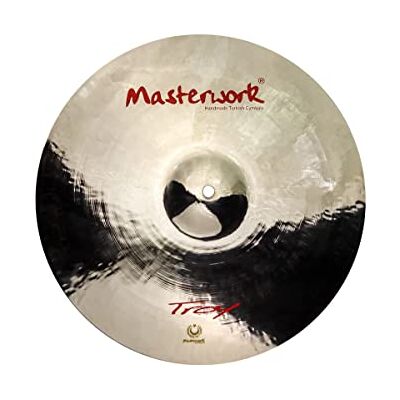 Masterwork Troy Crash de 38 cm Masterwork Troy Crash de 38 cm