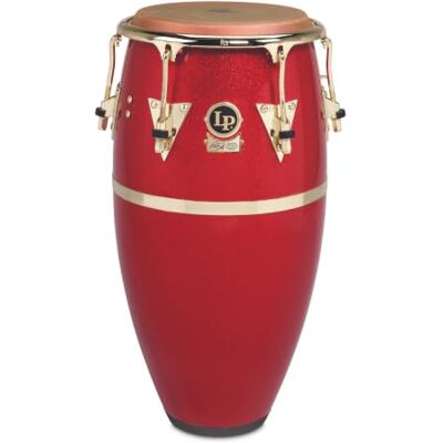 Latin Percussion Conga Galaxy de fibra de vidrio de 11 3/4 pulgadas Latin Percussion Conga Galaxy de fibra de vidrio de 11 3/4 pulgadas