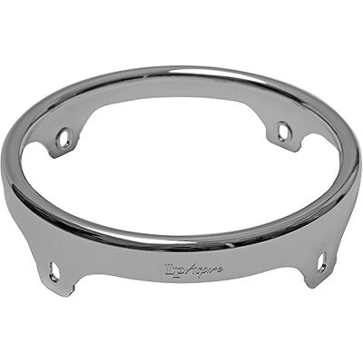 Latin Percussion LPA601F LPA602F-SNG LPA602F-SNG Aros tensores para bongo Aspire EZ Curve LPA601F LPA602F-SNG 8" Cromo Latin Percussion LPA601F LPA602F-SNG LPA602F-SNG Aros tensores para bongo Aspire EZ Curve LPA601F LPA602F-SNG 8" Cromo