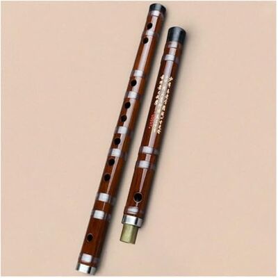 Dabur BABYCE Flauta De Bambú Flauta de bambú Elegante marrón Instrumento de Viento de Madera Tradicional Chino Hecho a Mano (Color : G) Dabur BABYCE Flauta De Bambú Flauta de bambú Elegante marrón Instrumento de Viento de Madera Tradicional Chino Hecho a Mano (Color : G)