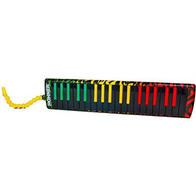 Hohner Melódica Hohner Melódica