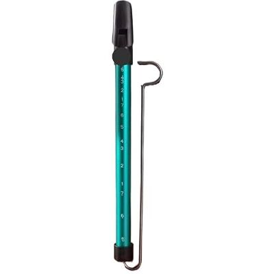IUVYTA Silbato Deslizante Flauta deslizante a escala, práctica profesional for principiantes, flautas de varilla tracción for niños y adultos, flauta soplado, instrumentos viento(Green) IUVYTA Silbato Deslizante Flauta deslizante a escala, práctica profesional for principiantes, flautas de varilla tracción for niños y adultos, flauta soplado, instrumentos viento(Green)