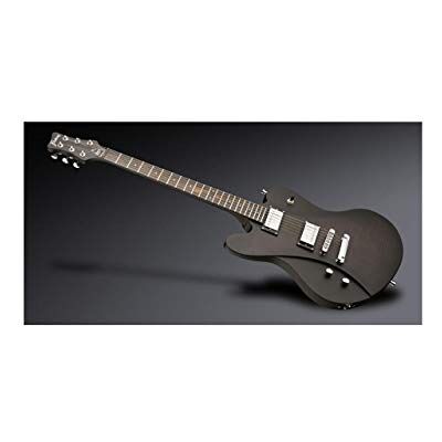 Framus D-Series Idolmaker, Lefthand Nirvana Black Transparente Satin Framus D-Series Idolmaker, Lefthand Nirvana Black Transparente Satin