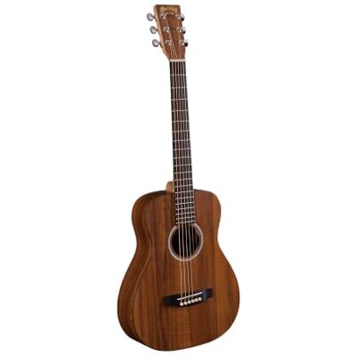 Martin LXK2 Little Guitarra de Viaje Koa Martin LXK2 Little Guitarra de Viaje Koa