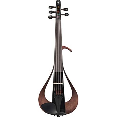 Yamaha Violín Silent YEV105B Yamaha Violín Silent YEV105B