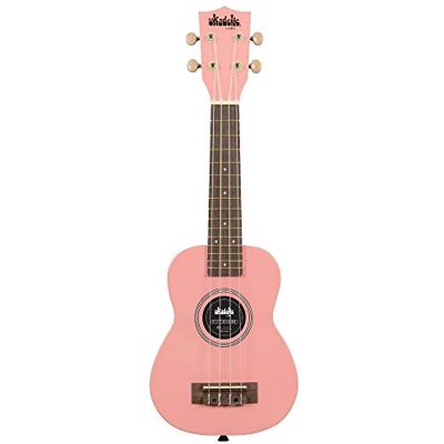 Kala Wood Ukadelic Flamingo Kala Wood Ukadelic Flamingo