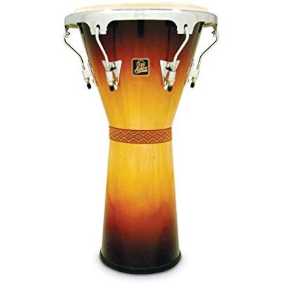 Latin Percussion LP Djembe Latin Percussion LP Djembe