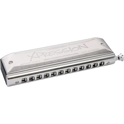 Hohner XPRESSION Hohner XPRESSION