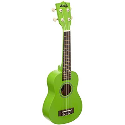 Kala Wood Ukadelic Grasshopper Kala Wood Ukadelic Grasshopper