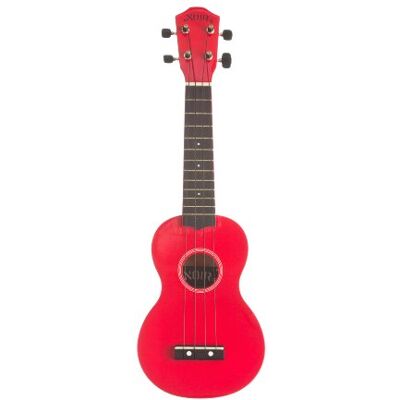 Baton Rouge NU1-S RD · Ukelele Baton Rouge NU1-S RD · Ukelele