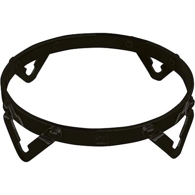 Latin Percussion Bongo Matador Traditional M201 M200F M301 8 1/2" negro (recubrimiento en polvo), M420B Latin Percussion Bongo Matador Traditional M201 M200F M301 8 1/2" negro (recubrimiento en polvo), M420B