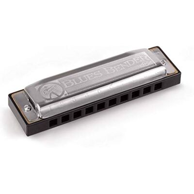 Hohner BLUES BENDER D Hohner BLUES BENDER D