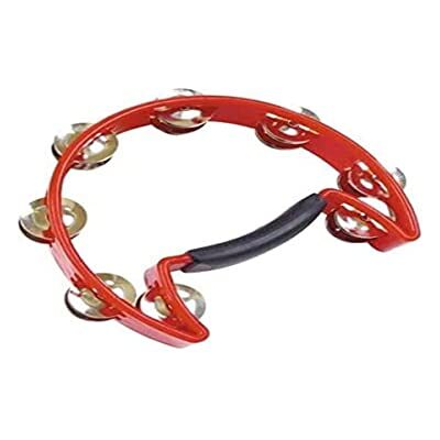 FUZEAU 70909 Corona Cymbalette Halfpipe FUZEAU 70909 Corona Cymbalette Halfpipe