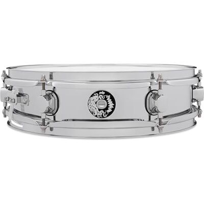 Pacific Drums PDP Piccolo Tambor de caja de 3.5 x 13 pulgadas Pacific Drums PDP Piccolo Tambor de caja de 3.5 x 13 pulgadas