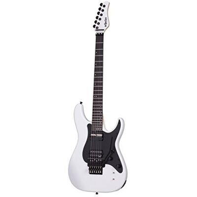 Schecter Sun Valley FR S GW · Guitarra eléctrica Schecter Sun Valley FR S GW · Guitarra eléctrica