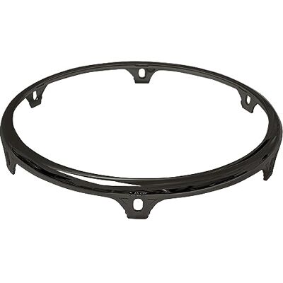 Latin Percussion Llanta Serie Z Conga Espejo negro Latin Percussion Llanta Serie Z Conga Espejo negro
